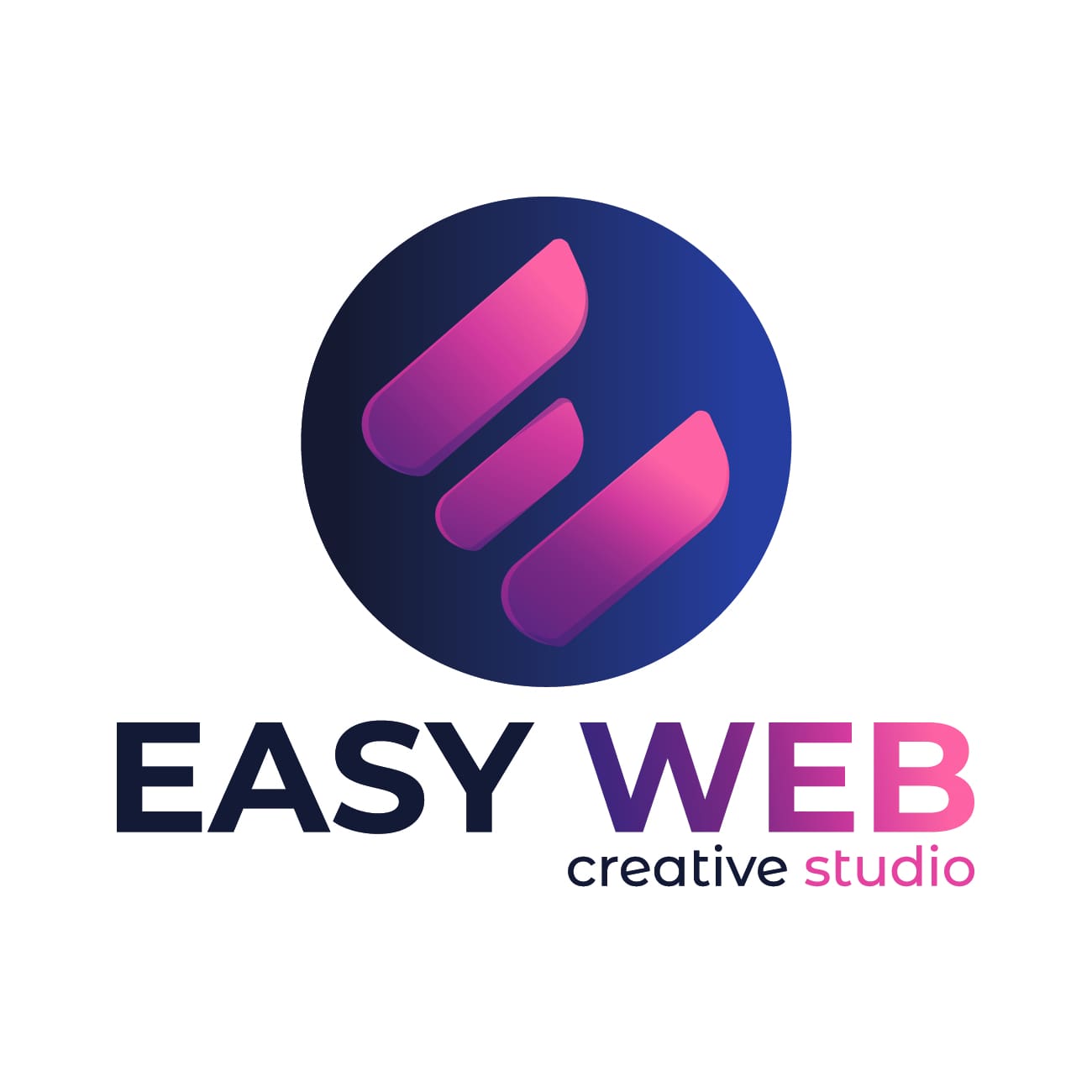 EASY WEB Creative Studio: Вашият Дигитален Партньор